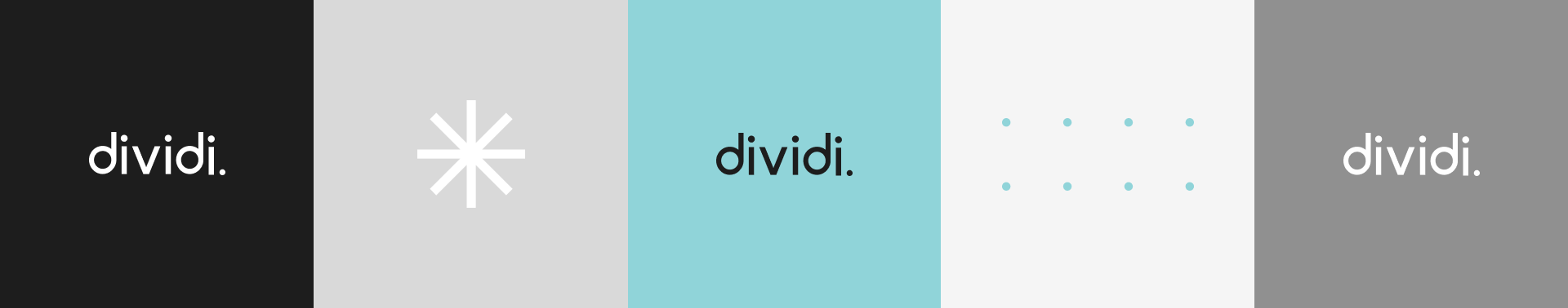 Branding Dividi