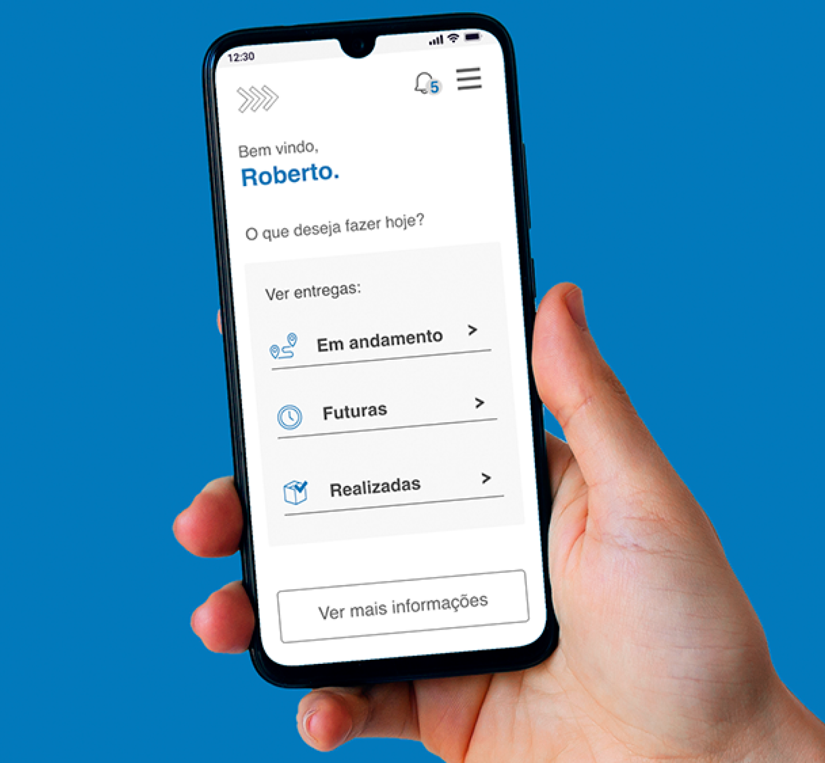 Capa do projeto Sonic